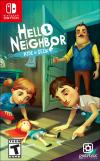Hello Neighbor: Hide and Seek Box Art Front